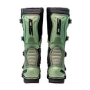 Sidi-BOOT AGUEDA ARMY/BK 40 SIDI MMAGUEDAARMYBLK40 8017732729729