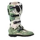 Sidi-BOOT CROSSFIRE 3 ARMY/SND 48 SIDI MMFIRE3ARMYSAND48 8017732729996