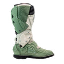 Sidi-BOOT CROSSFIRE 3 ARMY/SND 48 SIDI MMFIRE3ARMYSAND48 8017732729996