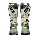 Sidi-BOOT CROSSFIRE 3 ARMY/SND 48 SIDI MMFIRE3ARMYSAND48 8017732729996