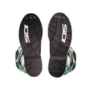 Sidi-BOOT CROSSFIRE 3 ARMY/SND 48 SIDI MMFIRE3ARMYSAND48 8017732729996