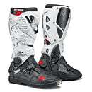 Sidi-BOOT CROSSFIRE 3 BK/WH 48 SIDI MMFIRE3NEBI48 8017732517210