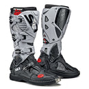 Sidi-BOOT CROSSFIRE 3 BK/ASH 48 SIDI MMFIRE3NECE48 8017732516985