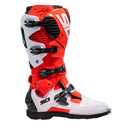 Sidi-BOOT CROSSFIRE 3 RD/WH 48 SIDI MMFIRE3REDWHITE48 8017732719423