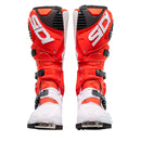 Sidi-BOOT CROSSFIRE 3 RD/WH 48 SIDI MMFIRE3REDWHITE48 8017732719423
