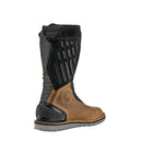 Sidi-BOOT TRIAL ZERO.2 TABACCO/BK 47 SIDI MMTRIALZ2TABANERO47 8017732595096