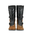 Sidi-BOOT TRIAL ZERO.2 TABACCO/BK 47 SIDI MMTRIALZ2TABANERO47 8017732595096