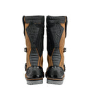 Sidi-BOOT TRIAL ZERO.2 TABACCO/BK 47 SIDI MMTRIALZ2TABANERO47 8017732595096