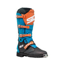 Sidi-BOOT X POWER ENDURO PETROL/BRZ 47 SIDI MMXPOWERENDUROPETROBRZ47 8017732730992