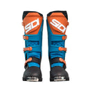 Sidi-BOOT X POWER ENDURO PETROL/BRZ 47 SIDI MMXPOWERENDUROPETROBRZ47 8017732730992