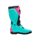 Sidi-BOOT X POWER SC MINT/BK/PI 40 SIDI MMXPOWERSCMNTBLKPK40 8017732719843