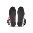 Sidi-BOOT X POWER SC WH/BK/PI 40 SIDI MMXPOWERSCWHTBLKPK40 8017732731074