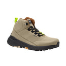 Sidi-SHOE NUCLEUS LEMON/BK 40 SIDI MNUCLEUSLEMONBLK40 8017732608819