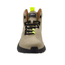 Sidi-SHOE NUCLEUS LEMON/BK 40 SIDI MNUCLEUSLEMONBLK40 8017732608819