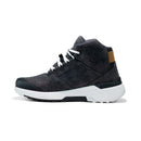 Sidi-SHOE NUCLEUS SUEDE WP BK/WH 38 SIDI MNUCLEUSSUEDEWPBLKWTE38 8017732609090