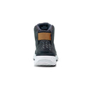 Sidi-SHOE NUCLEUS SUEDE WP BK/WH 38 SIDI MNUCLEUSSUEDEWPBLKWTE38 8017732609090