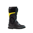 Sidi-BOOT FLAME BK/LM/GY 34 SIDI MMFLAMEBLKLIME34 8017732730152