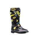 Sidi-BOOT FLAME BK/LM/GY 34 SIDI MMFLAMEBLKLIME34 8017732730152