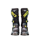 Sidi-BOOT FLAME BK/LM/GY 34 SIDI MMFLAMEBLKLIME34 8017732730152