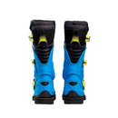 Sidi-BOOT FLAME LBL/LIM/BK 34 SIDI MMFLAMELGTBLULM34 8017732730268