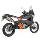 LeoVince - ONE EVO for KTM 950/990 LC8 Adventure/ Adventure R