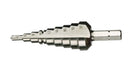 Wera Tools - 843 Stepped drill bits, 4-20 mm