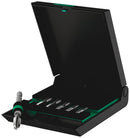 Wera Tools - 844/7 Tap Bits Set