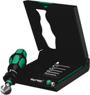 Wera Tools - 845/8 1-flute Countersink Bits Set