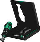 Wera Tools - 846/8 3-flute Countersink Bits Set