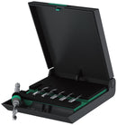 Wera Tools - 847/7 Set Combination Drill Bits Set