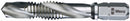 Wera Tools - 847 HSS Combined Tap Bits