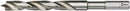 Wera Tools - 849 HSS Twist Wood Drill Bits