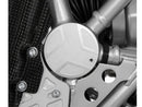 Swingarm pivot covers EDGE design-28280-101