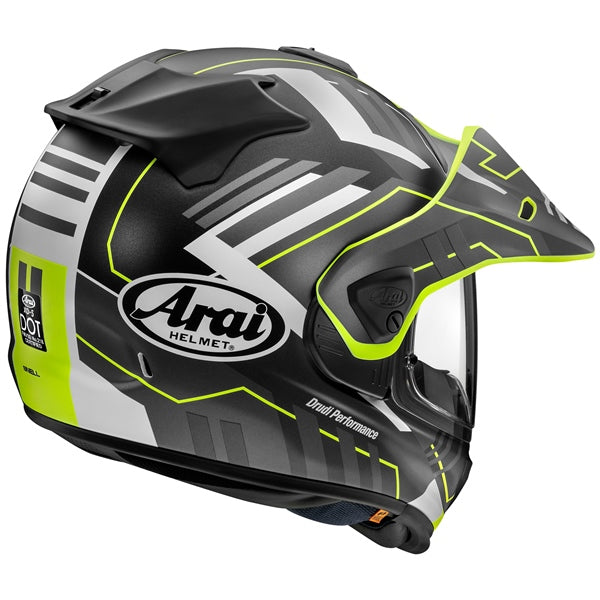 arai helmet off road Arai - XD-5 Off-Road Helmet M / Honda AT