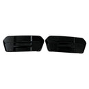 Arai - Ram-X Brow Vent Kit