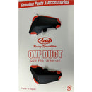 Arai - QVF Duct Set