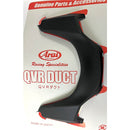 Arai - QVR Duct Set