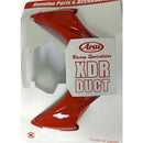Arai - Regent-X Duct Set