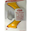 Arai - Regent-X Duct Set