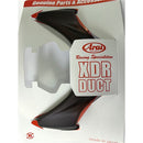 Arai - Regent-X Duct Set