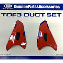 Arai - TDF Duct Set
