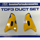 Arai - TDF Duct Set
