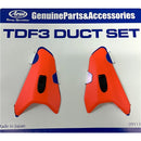 Arai - TDF Duct Set