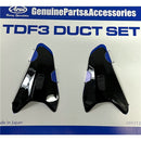 Arai - TDF Duct Set