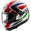 Arai - Corsair-X Full-Face Helmet - Special Designs