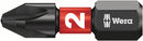 Wera Tools - 851/1 IMP DC PH DIY Impaktor PH bits