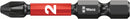 Wera Tools - 851/4 IMP DC PH DIY Impaktor PH bits