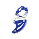 TM Designworks - Rear Rotor & Caliper Guard Kit KTM, GAS GAS and HUSQ (04-25)