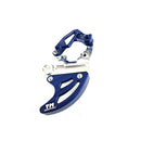TM Designworks - Rear Rotor & Caliper Guard Kit KTM, GAS GAS and HUSQ (04-25)