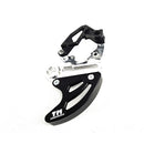 TM Designworks - Rear Rotor & Caliper Guard Kit KTM, GAS GAS and HUSQ (04-25)